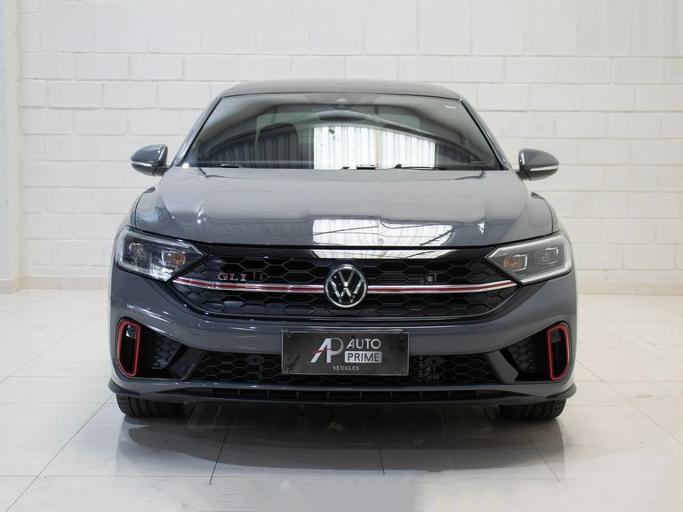 VolksWagen JETTA GLI 350 TSI 2.0 16V 4p Aut.