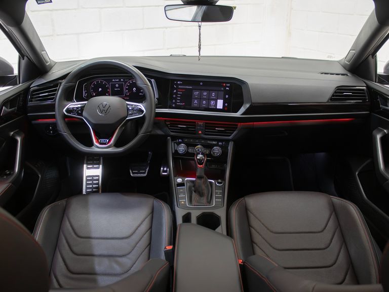 VolksWagen JETTA GLI 350 TSI 2.0 16V 4p Aut.