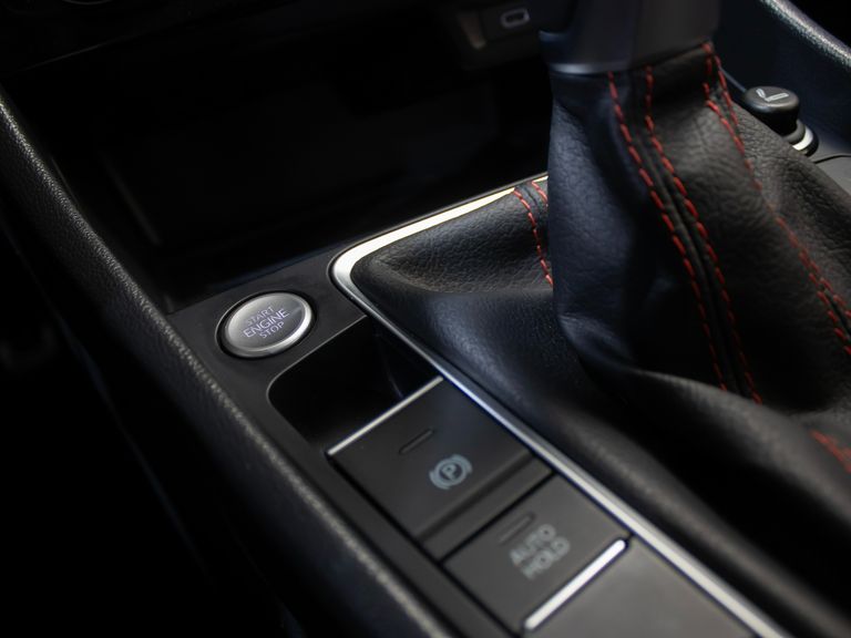 VolksWagen JETTA GLI 350 TSI 2.0 16V 4p Aut.