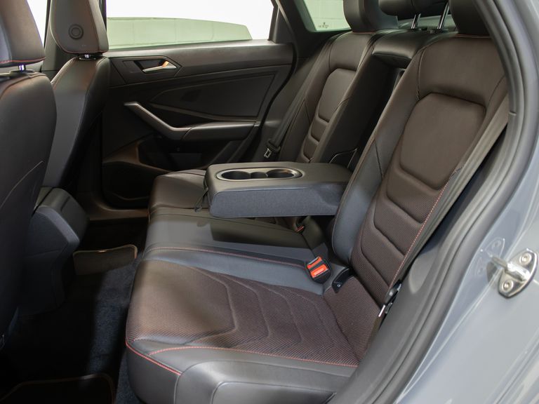 VolksWagen JETTA GLI 350 TSI 2.0 16V 4p Aut.