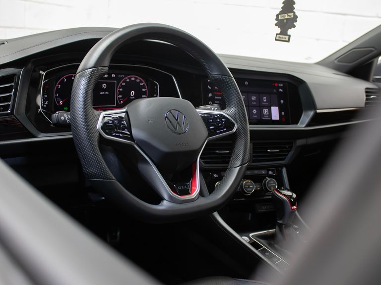 VolksWagen JETTA GLI 350 TSI 2.0 16V 4p Aut.