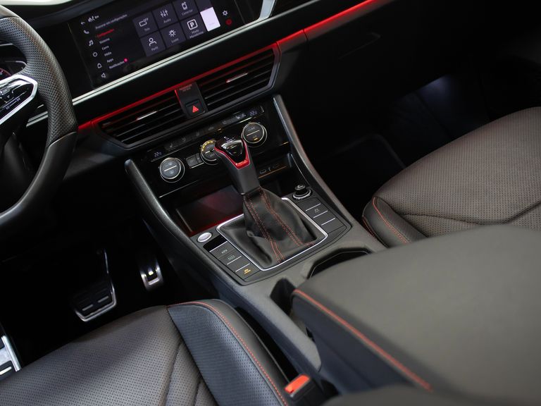 VolksWagen JETTA GLI 350 TSI 2.0 16V 4p Aut.