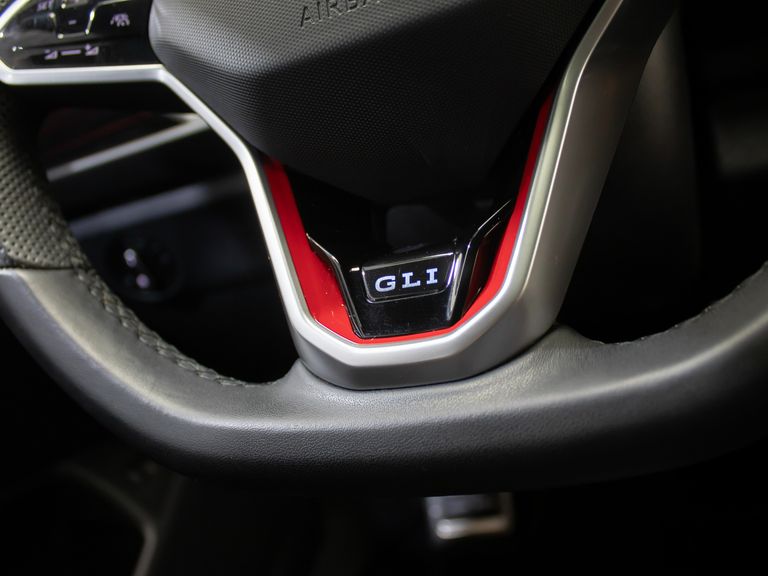 VolksWagen JETTA GLI 350 TSI 2.0 16V 4p Aut.