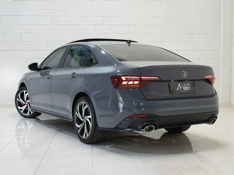 VolksWagen JETTA GLI 350 TSI 2.0 16V 4p Aut.