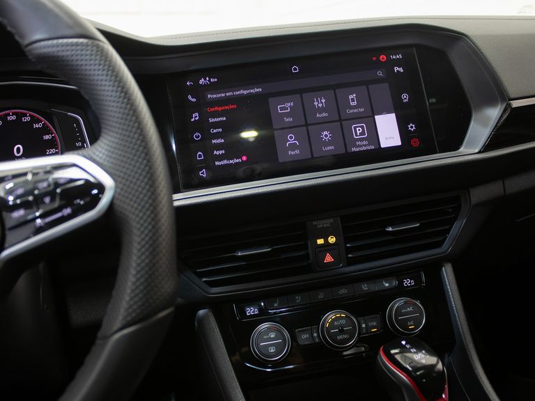 VolksWagen JETTA GLI 350 TSI 2.0 16V 4p Aut.