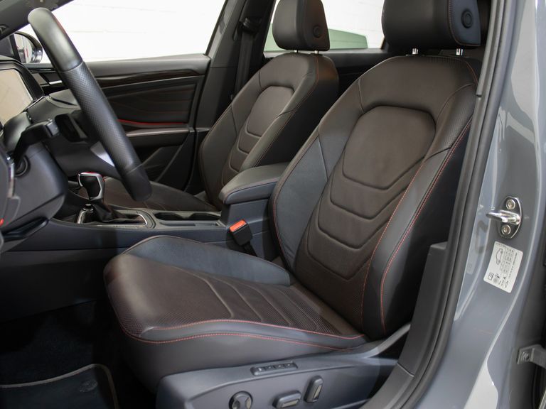 VolksWagen JETTA GLI 350 TSI 2.0 16V 4p Aut.