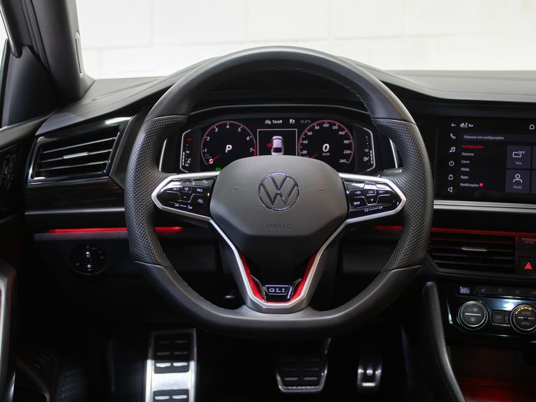 VolksWagen JETTA GLI 350 TSI 2.0 16V 4p Aut.