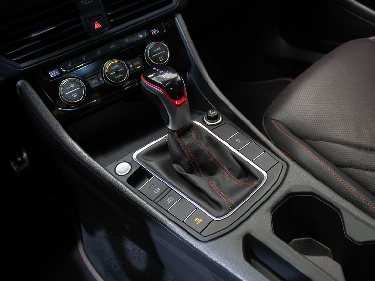 VolksWagen JETTA GLI 350 TSI 2.0 16V 4p Aut.