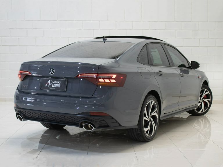 VolksWagen JETTA GLI 350 TSI 2.0 16V 4p Aut.