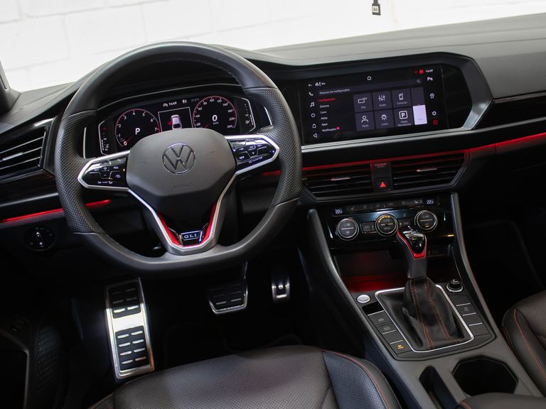 VolksWagen JETTA GLI 350 TSI 2.0 16V 4p Aut.