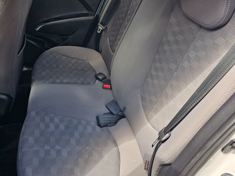 Hyundai HB20S Premium 1.6 Flex 16V Aut. 4p