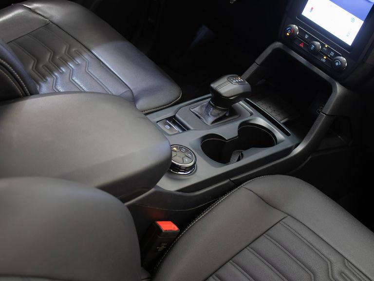 Ford Ranger XLS 3.0 V6 4x4 CD Diesel Aut. 