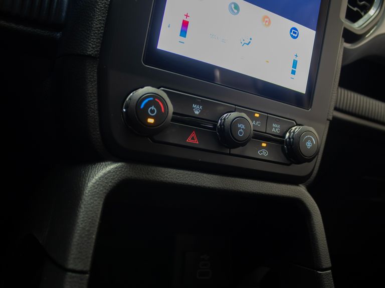 Ford Ranger XLS 3.0 V6 4x4 CD Diesel Aut. 