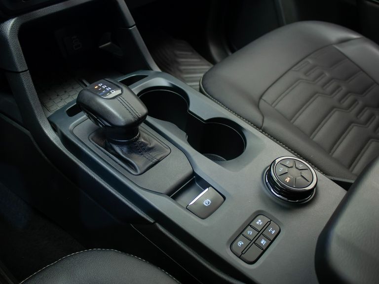 Ford Ranger XLS 3.0 V6 4x4 CD Diesel Aut. 