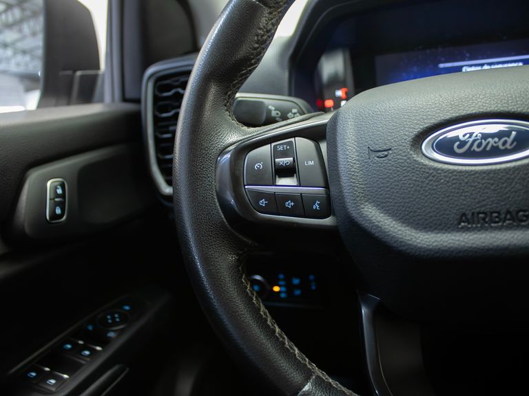 Ford Ranger XLS 3.0 V6 4x4 CD Diesel Aut. 