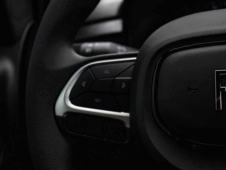 Fiat Strada Volcano 1.3 Flex 8V CD