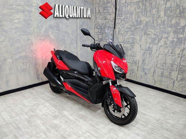YAMAHA XMAX 250 ABS