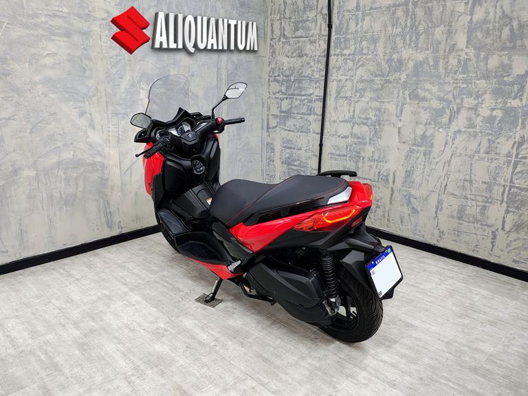 YAMAHA XMAX 250 ABS