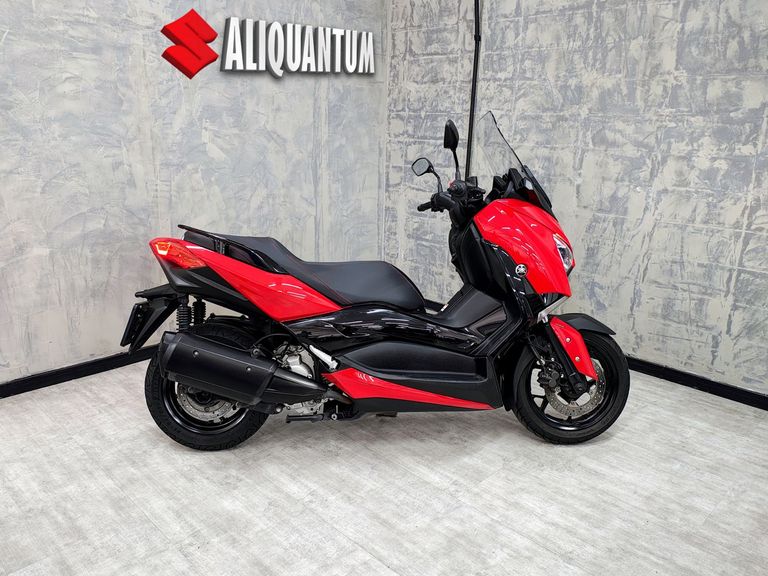 YAMAHA XMAX 250 ABS
