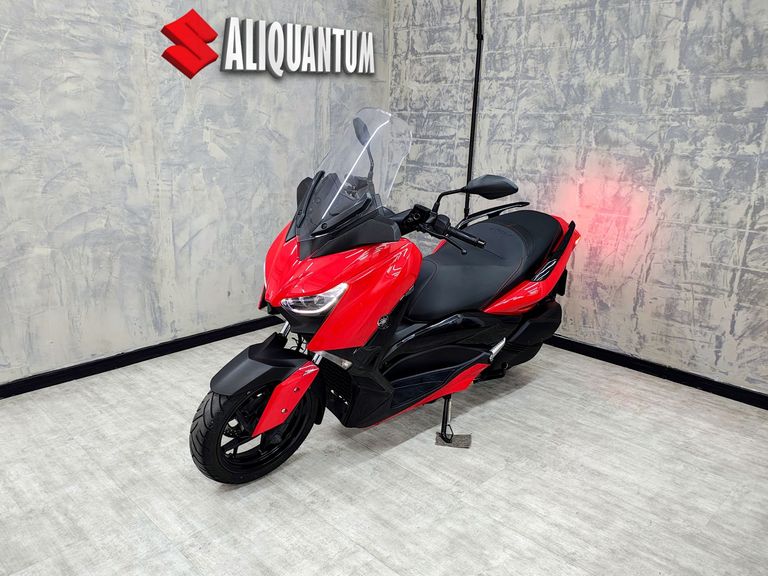 YAMAHA XMAX 250 ABS