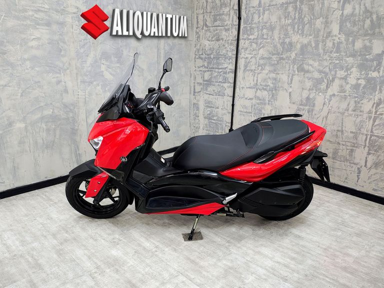 YAMAHA XMAX 250 ABS