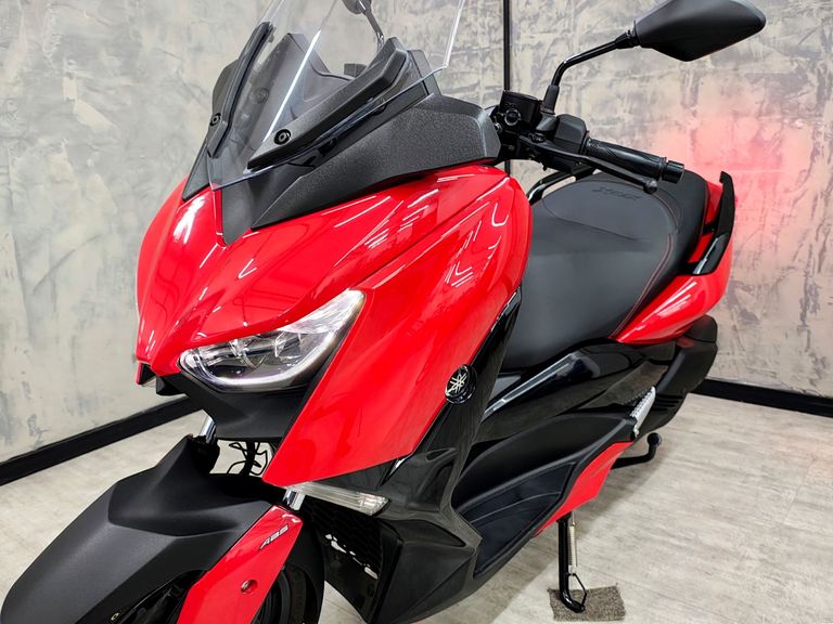 YAMAHA XMAX 250 ABS