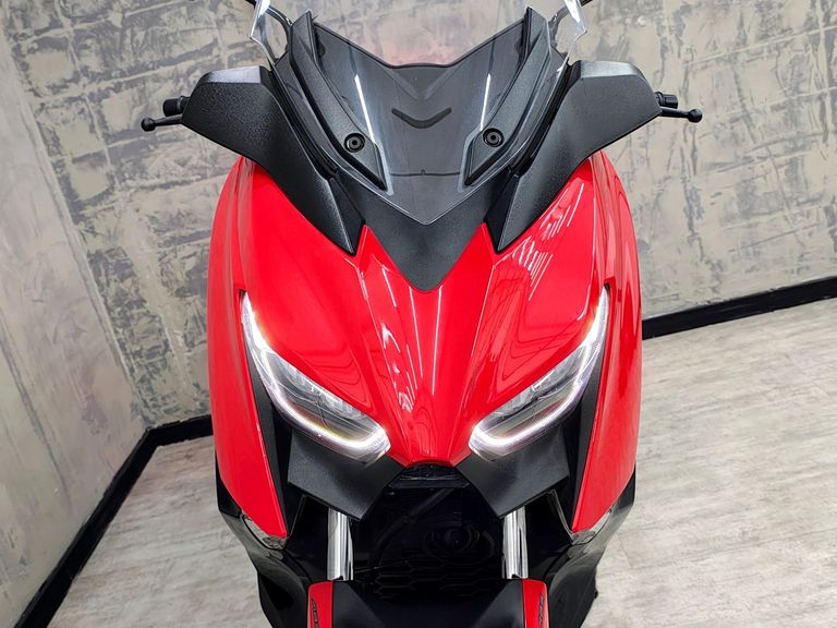 YAMAHA XMAX 250 ABS