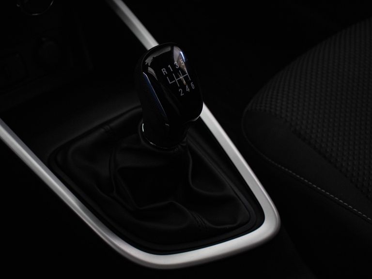 Chevrolet ONIX HATCH LT 1.0 12V TB Flex 5p Mec.