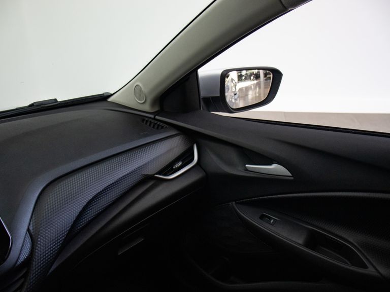 Chevrolet ONIX HATCH LT 1.0 12V TB Flex 5p Mec.