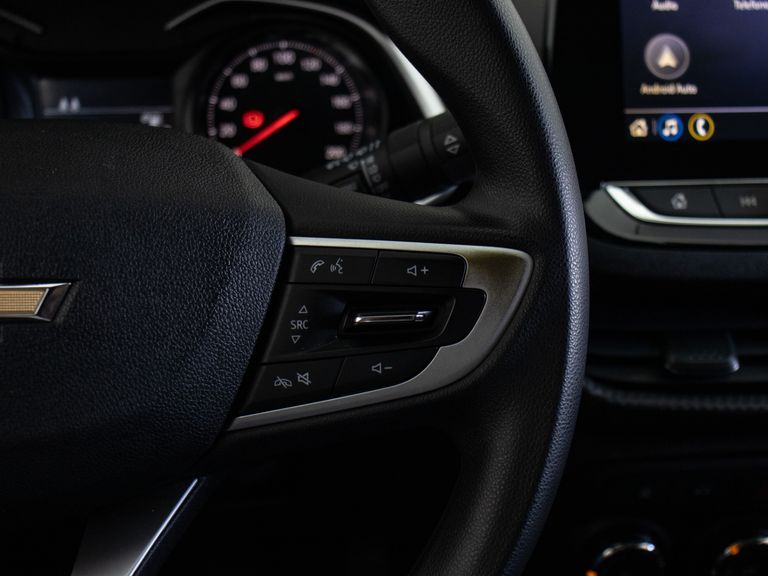 Chevrolet ONIX HATCH LT 1.0 12V TB Flex 5p Mec.