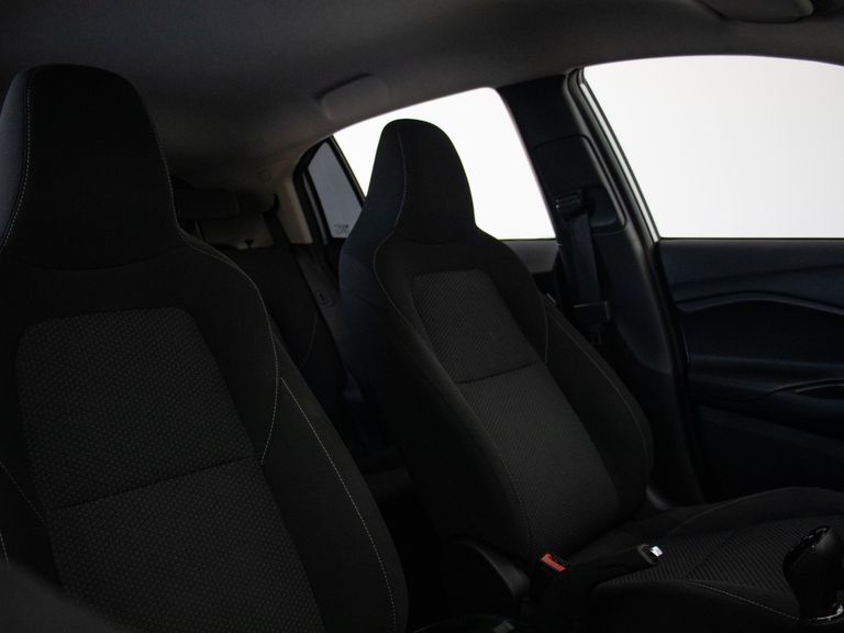 Chevrolet ONIX HATCH LT 1.0 12V TB Flex 5p Mec.