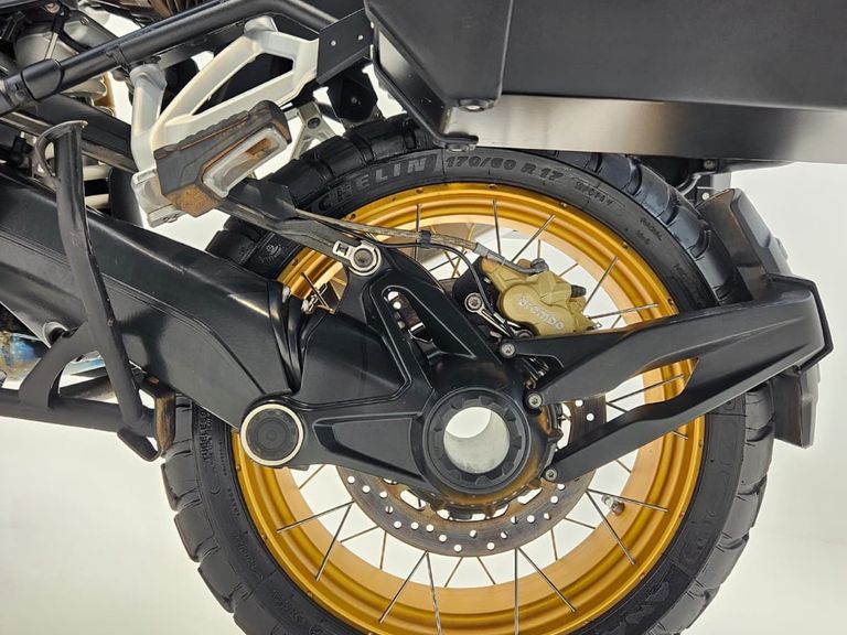 BMW Motos R1250 HP