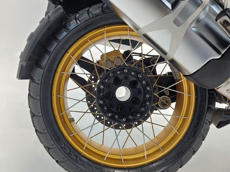 BMW Motos R1250 HP