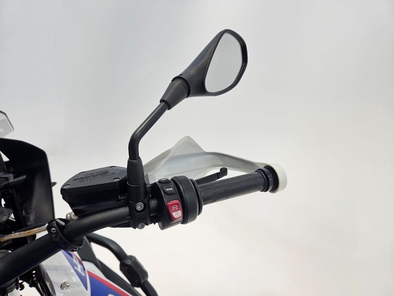 BMW Motos R1250 HP