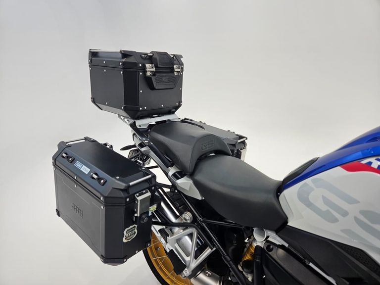 BMW Motos R1250 HP