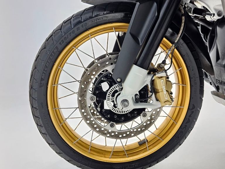 BMW Motos R1250 HP