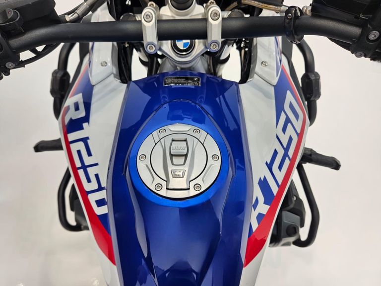 BMW Motos R1250 HP