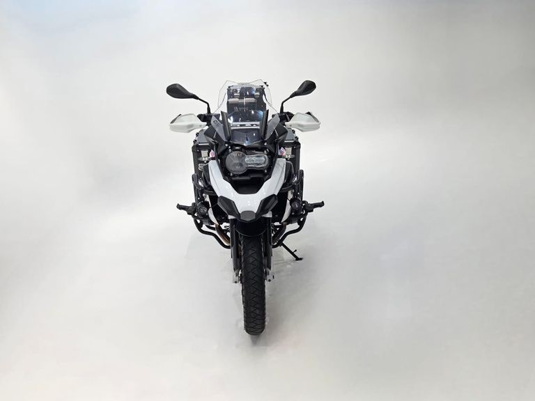BMW Motos R1250 HP