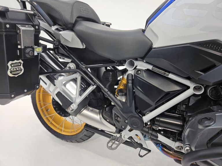 BMW Motos R1250 HP