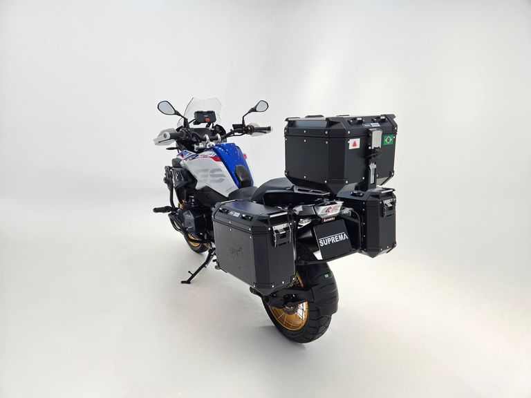 BMW Motos R1250 HP
