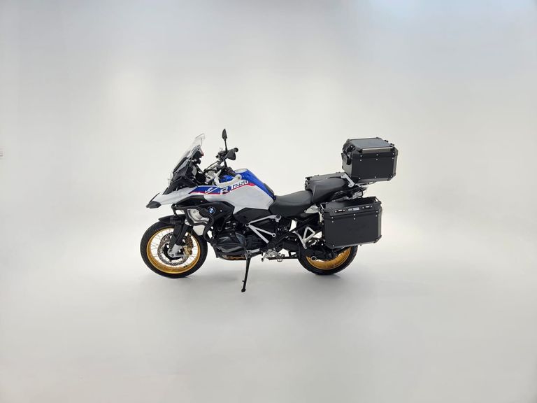 BMW Motos R1250 HP