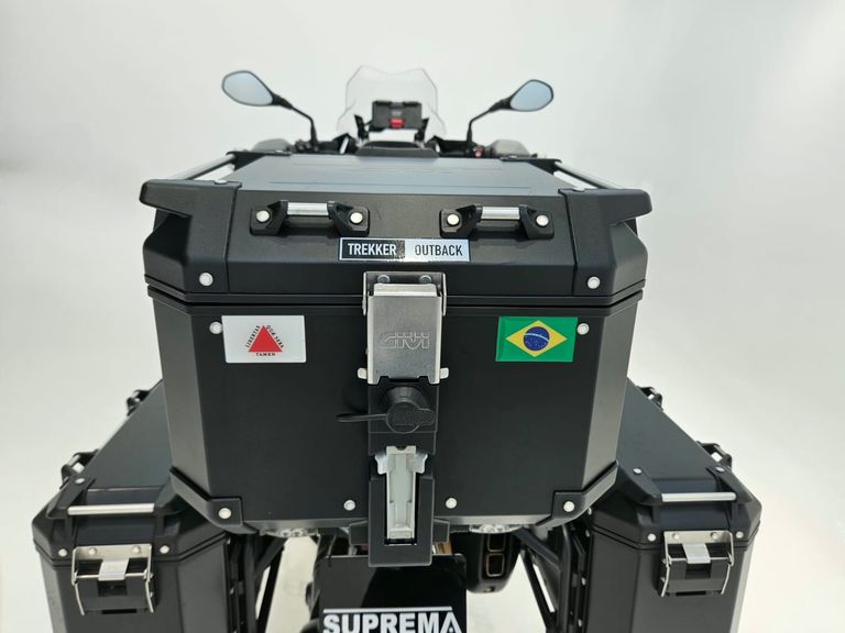 BMW Motos R1250 HP