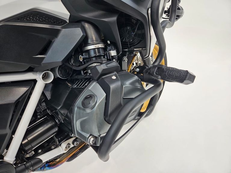 BMW Motos R1250 HP