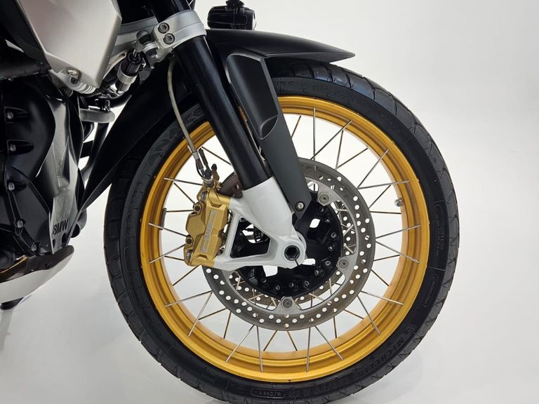 BMW Motos R1250 HP