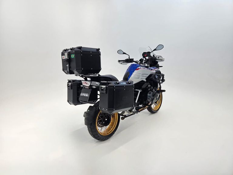 BMW Motos R1250 HP
