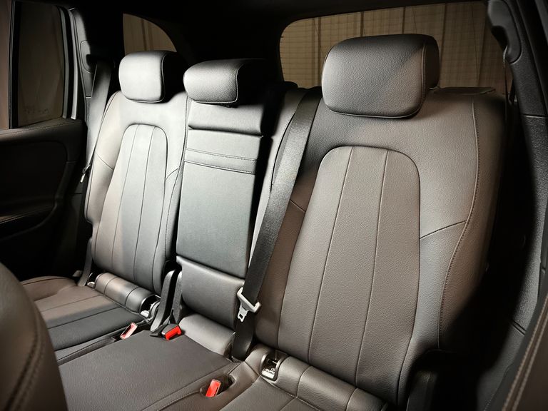 Mercedes GLB 200 Progressive 1.3 TB 16V Aut.(Híb)