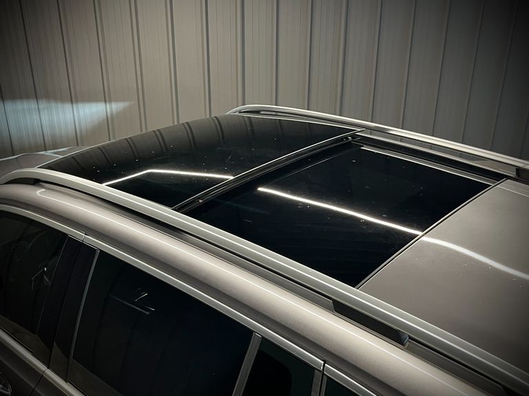 Mercedes GLB 200 Progressive 1.3 TB 16V Aut.(Híb)