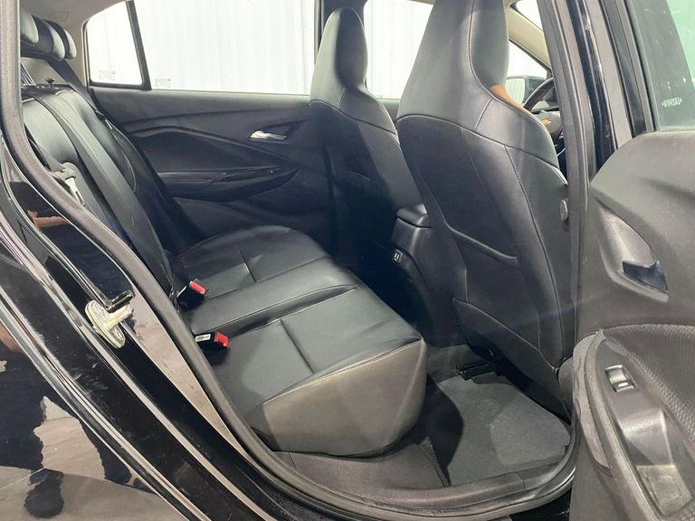 Chevrolet ONIX HATCH PREM. 1.0 12V TB Flex 5p Aut.