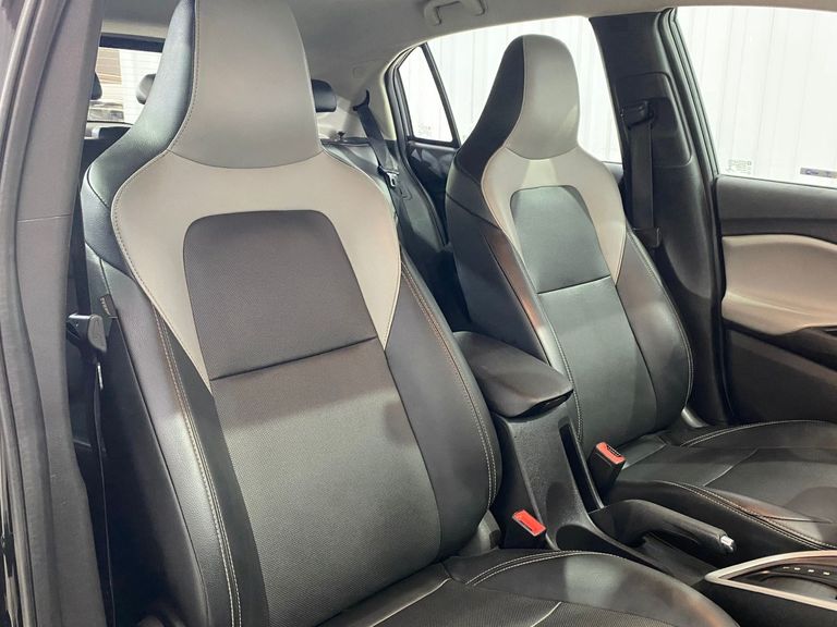 Chevrolet ONIX HATCH PREM. 1.0 12V TB Flex 5p Aut.