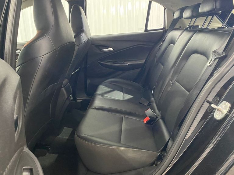 Chevrolet ONIX HATCH PREM. 1.0 12V TB Flex 5p Aut.